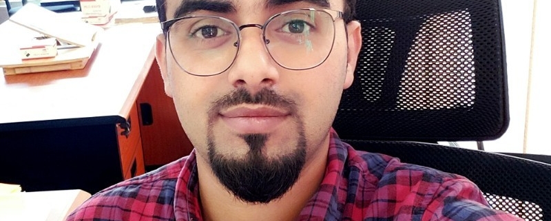 مازن الحجيلي